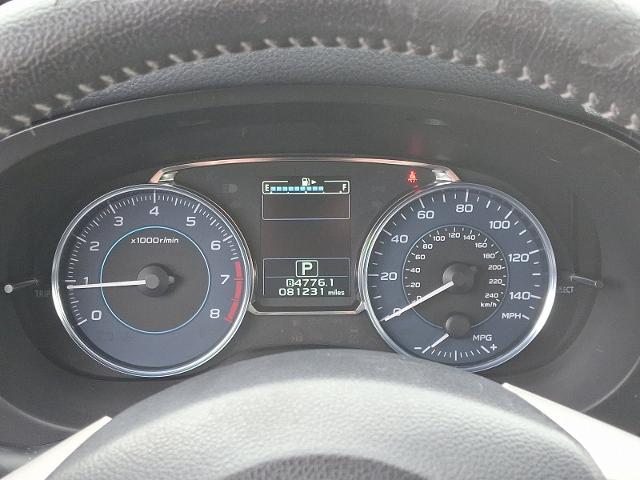 2015 Subaru Impreza Wagon Vehicle Photo in TREVOSE, PA 19053-4984