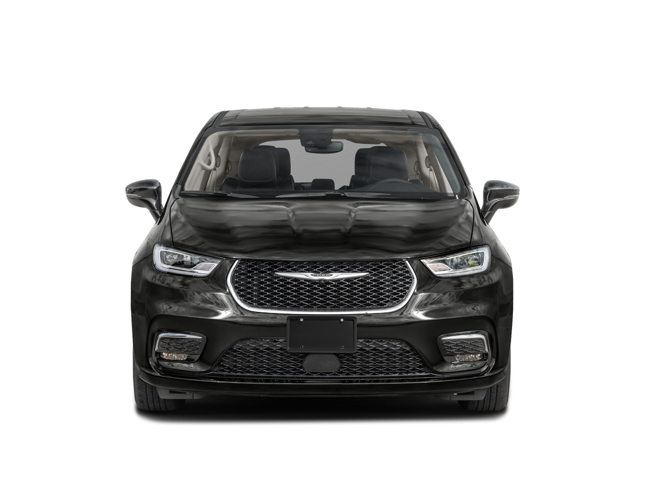 2024 Chrysler Pacifica Vehicle Photo in San Antonio, TX 78230