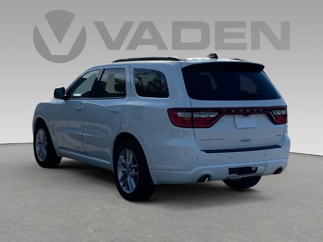 2023 Dodge Durango Vehicle Photo in Savannah, GA 31419