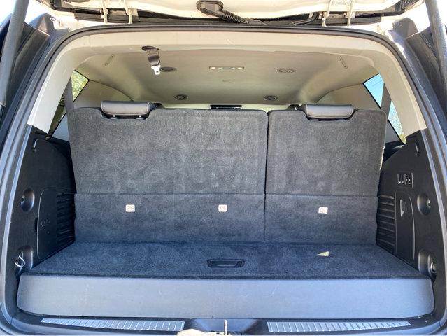 2018 Chevrolet Tahoe Vehicle Photo in Hinesville, GA 31313