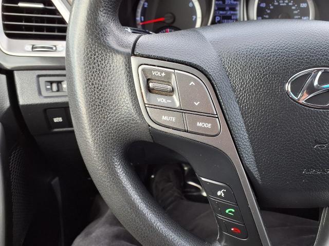 2016 Hyundai SANTA FE Vehicle Photo in Oshkosh, WI 54904