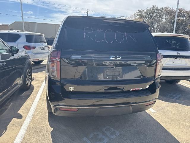 2021 Chevrolet Tahoe Vehicle Photo in San Antonio, TX 78230