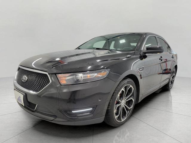 2013 Ford Taurus Vehicle Photo in Neenah, WI 54956