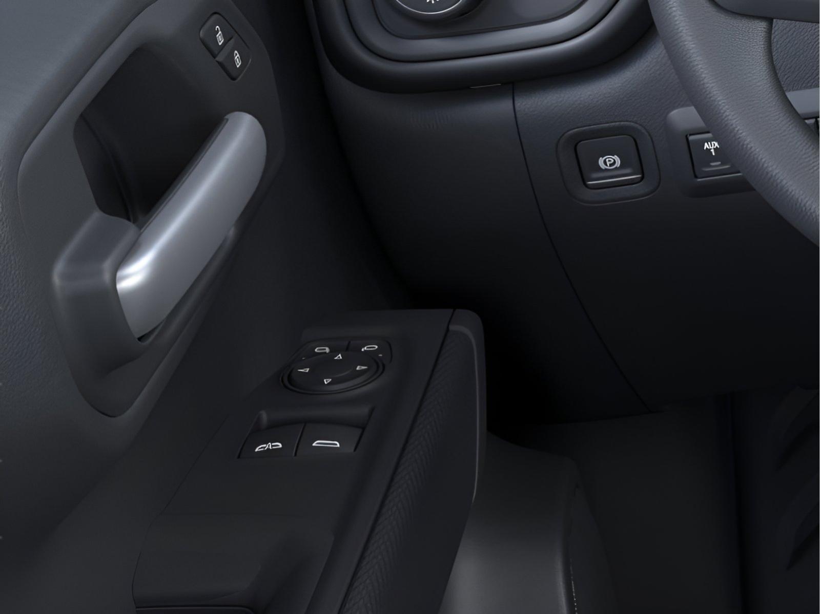 2025 Chevrolet Silverado 1500 Vehicle Photo in GEORGETOWN, TX 78626-7508