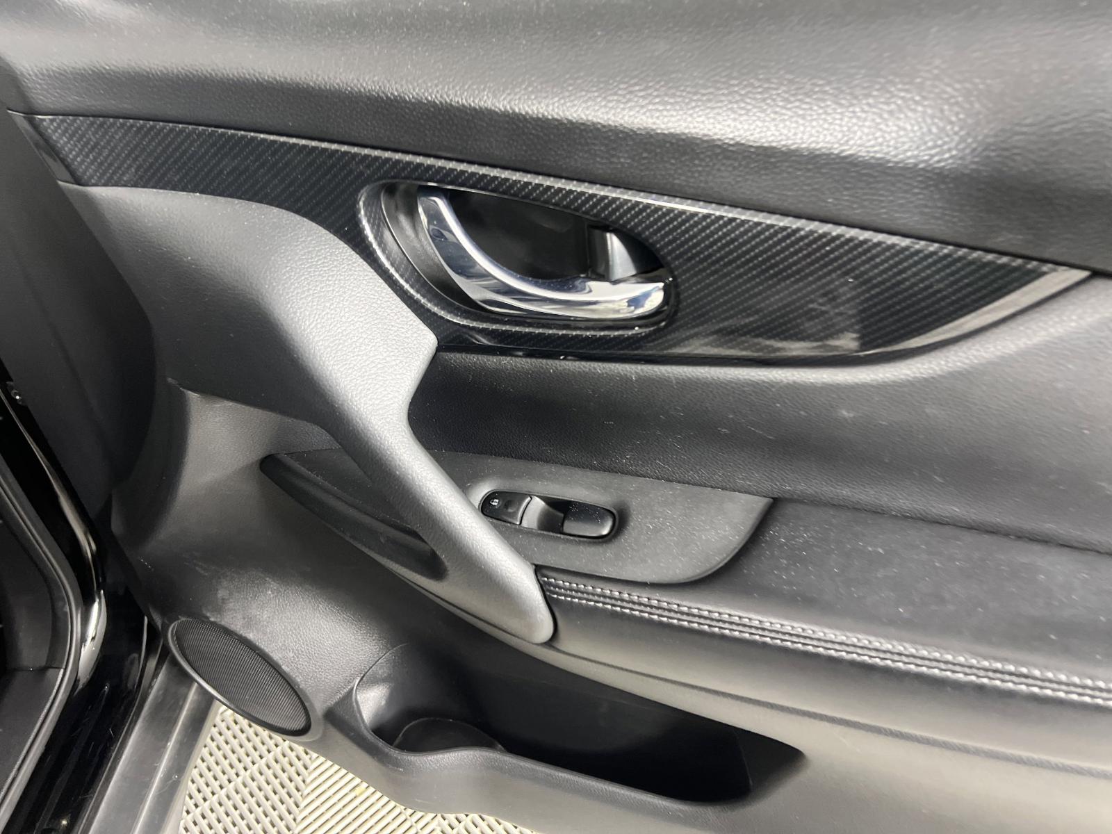 2018 Nissan Rogue Vehicle Photo in Georgetown, TX 78626