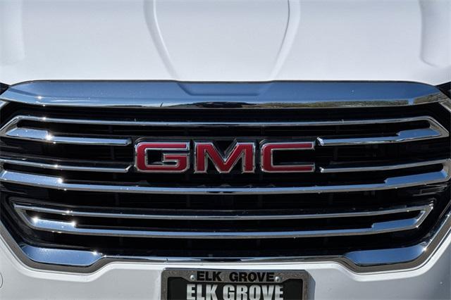2023 GMC Terrain Vehicle Photo in ELK GROVE, CA 95757-8703