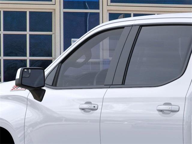 2023 Chevrolet Silverado 1500 Vehicle Photo in ENGLEWOOD, CO 80113-6708