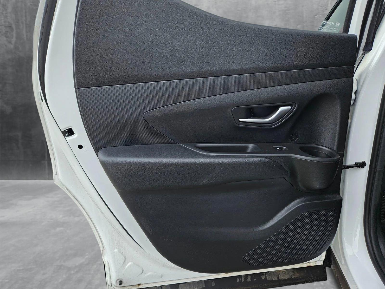 2022 Hyundai SANTA CRUZ Vehicle Photo in Austin, TX 78728
