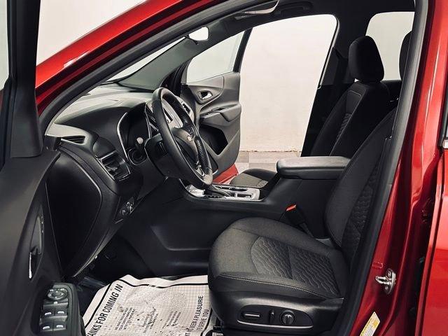2019 Chevrolet Equinox Vehicle Photo in MEDINA, OH 44256-9631