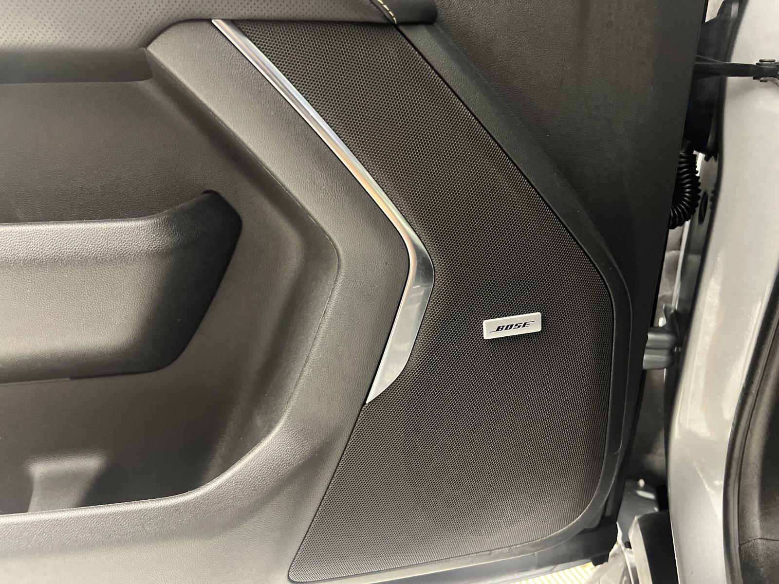 2024 Chevrolet Tahoe Vehicle Photo in GEORGETOWN, TX 78626-7508