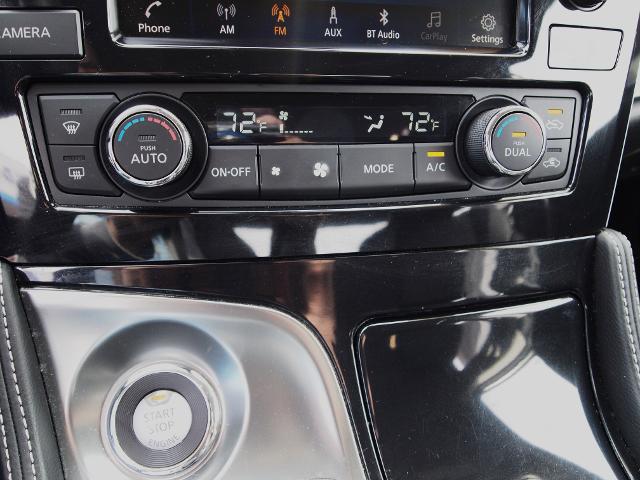 2023 Nissan Maxima Vehicle Photo in MADISON, IN 47250-1611