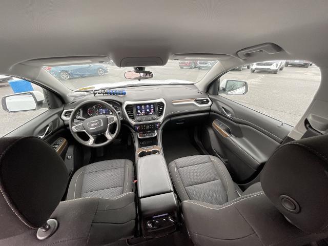 2023 GMC Acadia Vehicle Photo in BENTONVILLE, AR 72712-4322