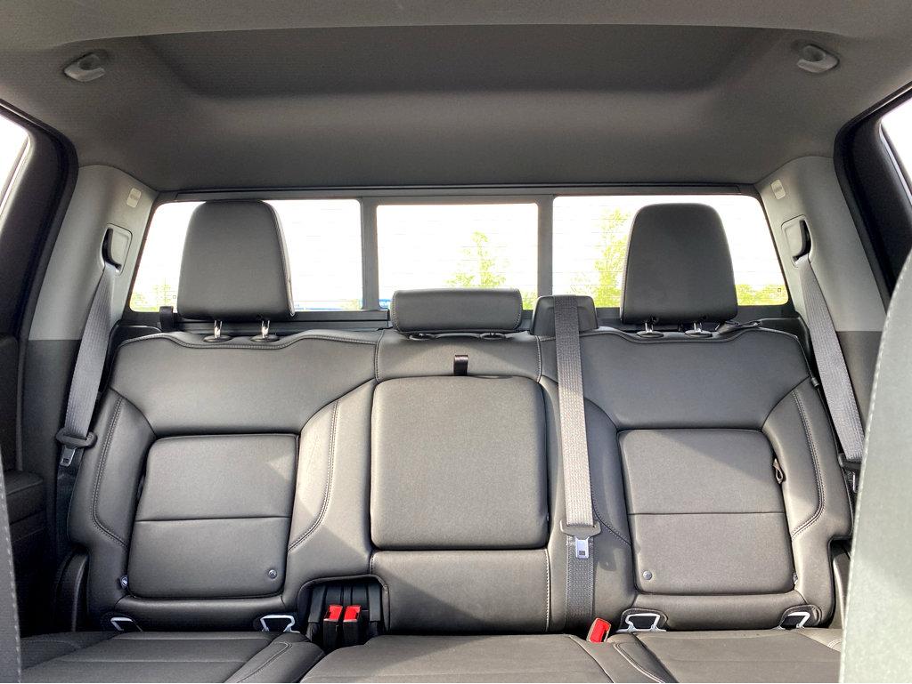 2022 Chevrolet Silverado 1500 Vehicle Photo in POOLER, GA 31322-3252