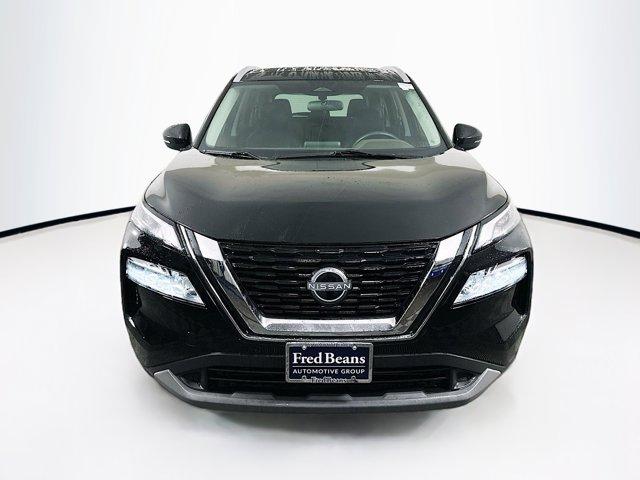 2023 Nissan Rogue Vehicle Photo in Flemington, NJ 08822