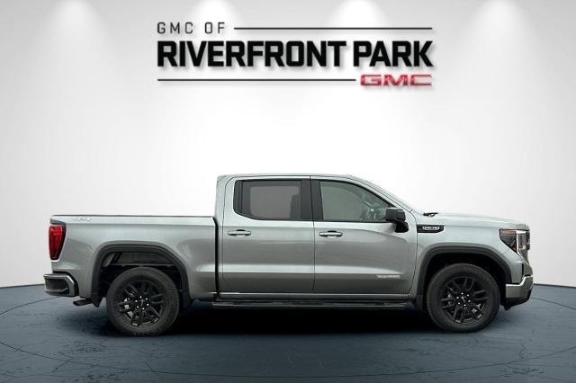 2025 GMC Sierra 1500 Vehicle Photo in SPOKANE, WA 99202-2191
