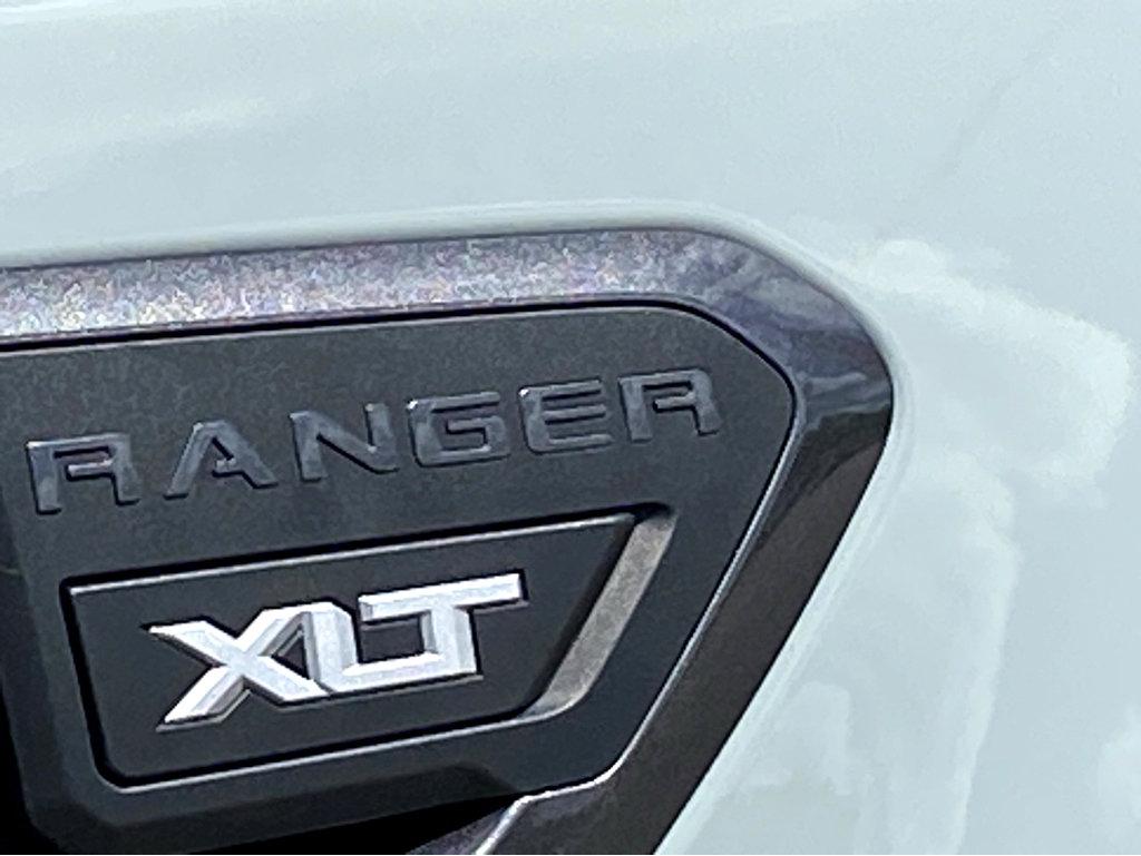 2022 Ford Ranger Vehicle Photo in POOLER, GA 31322-3252