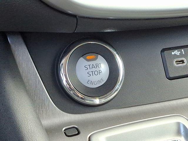 2019 Nissan Murano Vehicle Photo in PAWLING, NY 12564-3219