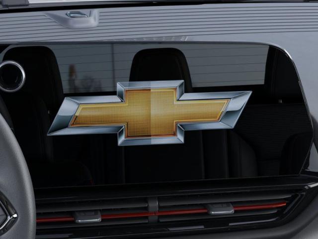 2024 Chevrolet Silverado EV Vehicle Photo in HOUSTON, TX 77034-5009
