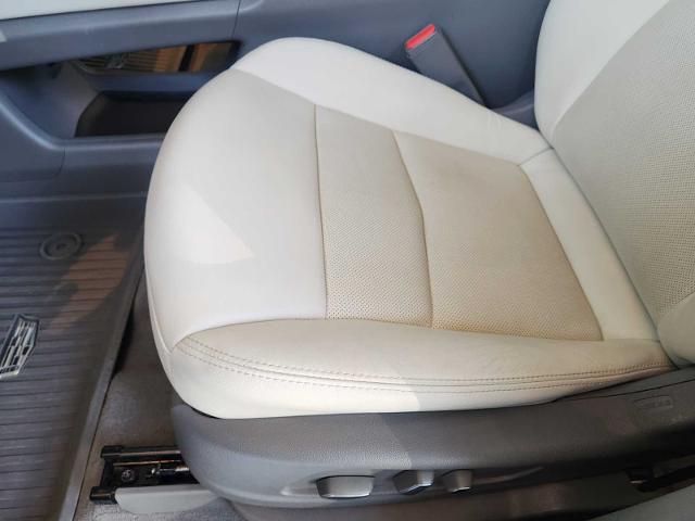2021 Cadillac XT5 Vehicle Photo in HOUSTON, TX 77079