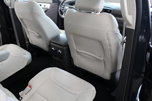 2022 Ford Explorer Vehicle Photo in Green Bay, WI 54304