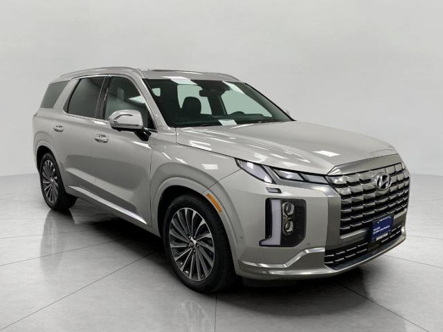2024 Hyundai PALISADE Vehicle Photo in Appleton, WI 54913