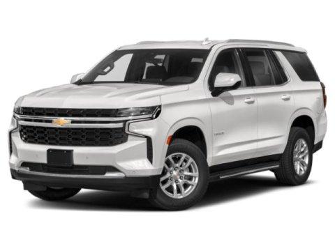2023 Chevrolet Tahoe Vehicle Photo in BRUNSWICK, GA 31525-1881