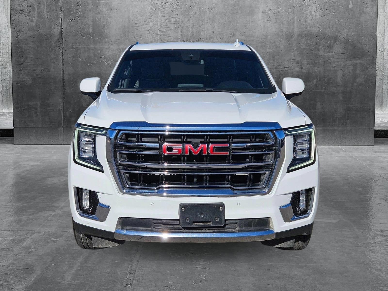 2023 GMC Yukon Vehicle Photo in Las Vegas, NV 89149