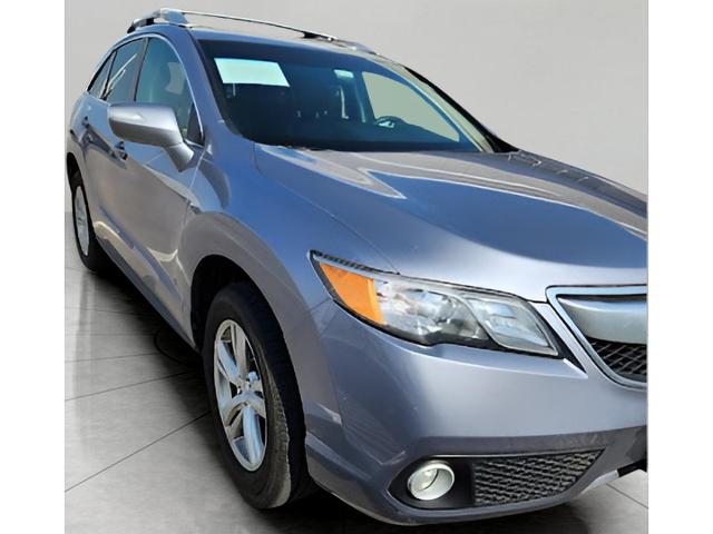2014 Acura RDX Vehicle Photo in Appleton, WI 54913