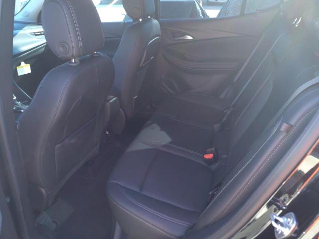 2025 Buick Encore GX Vehicle Photo in Denton, TX 76205