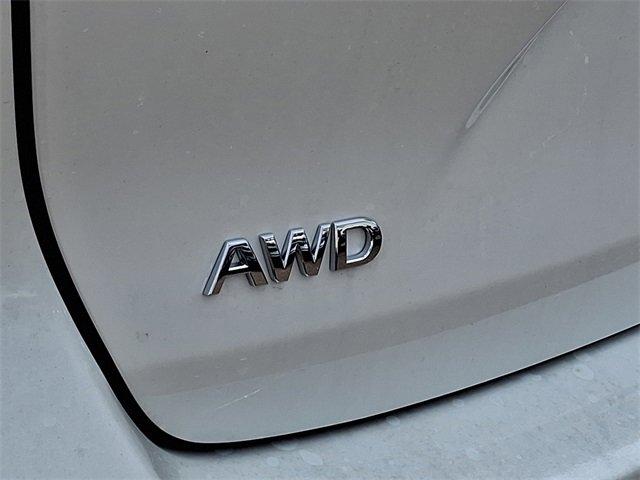 2025 INFINITI QX50 Vehicle Photo in Willow Grove, PA 19090
