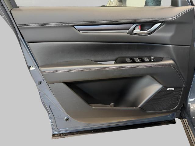 2025 Mazda CX-5 Vehicle Photo in Green Bay, WI 54304