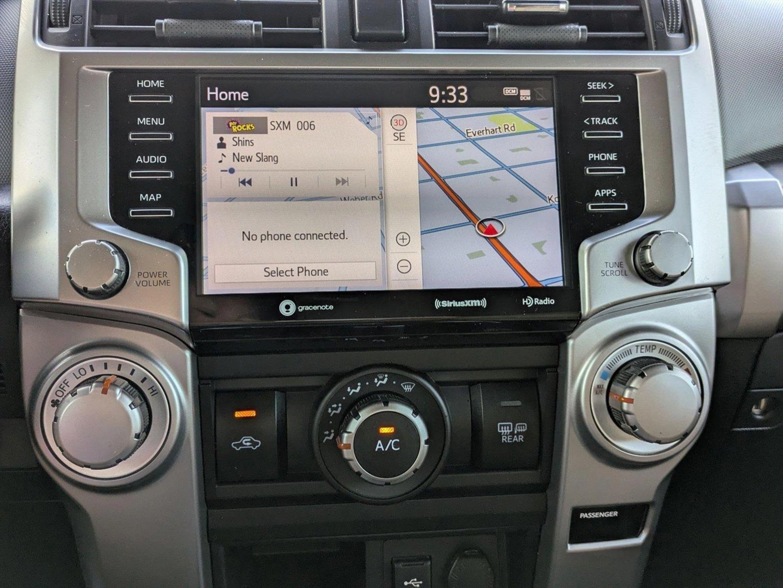 2020 Toyota 4Runner Vehicle Photo in Corpus Christi, TX 78415