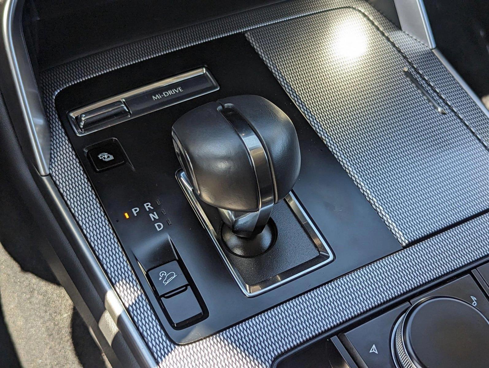 2024 Mazda CX-90 PHEV Vehicle Photo in Spokane Valley, WA 99212