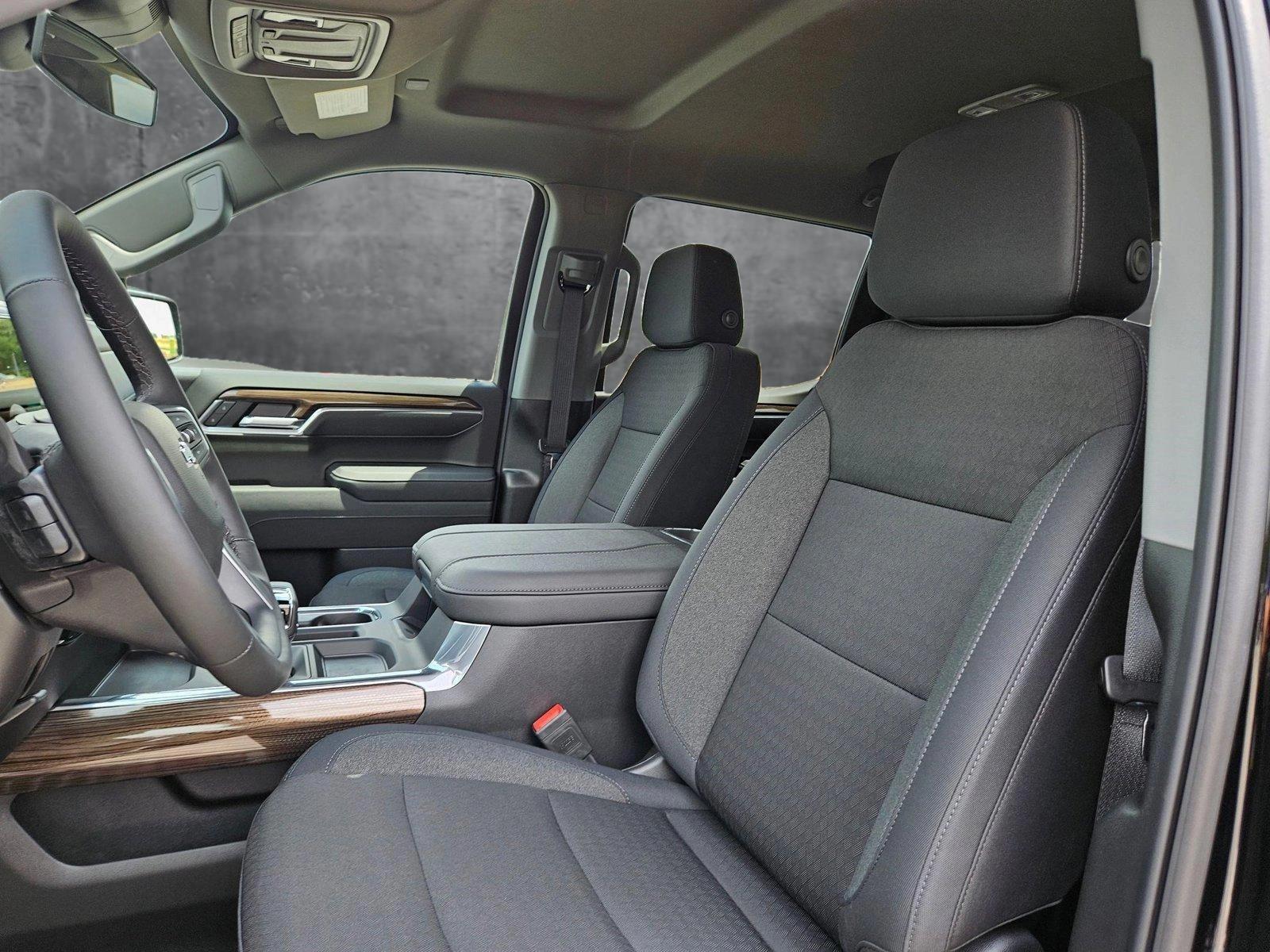 2025 Chevrolet Silverado 1500 Vehicle Photo in AUSTIN, TX 78759-4154