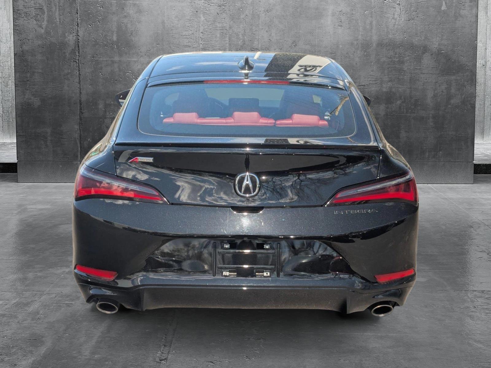 2024 Acura Integra Vehicle Photo in Cockeysville, MD 21030-2508