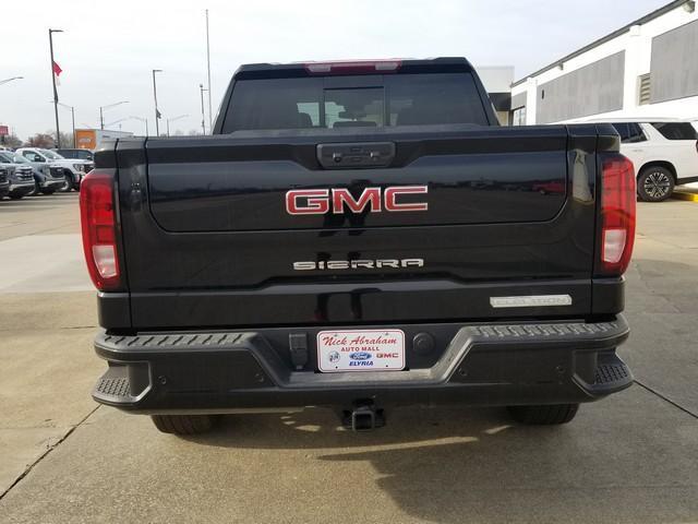 2025 GMC Sierra 1500 Vehicle Photo in ELYRIA, OH 44035-6349