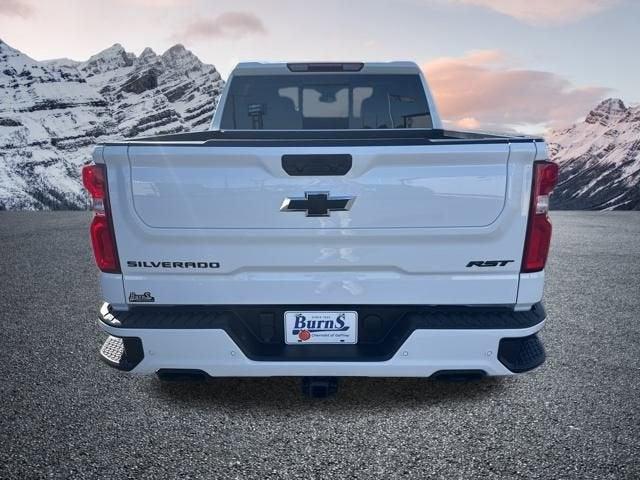 2025 Chevrolet Silverado 1500 Vehicle Photo in Gaffney, SC 29341