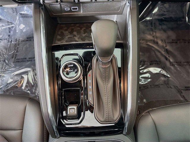 2025 GMC Canyon Vehicle Photo in PUYALLUP, WA 98371-4149