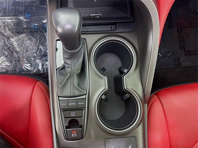2021 Toyota Camry Vehicle Photo in PUYALLUP, WA 98371-4149