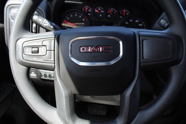 2025 GMC Sierra 3500 HD Chassis Cab Vehicle Photo in SAINT CLAIRSVILLE, OH 43950-8512