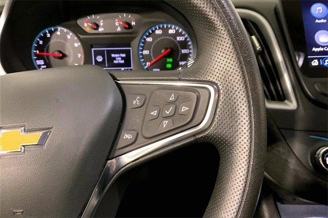 2024 Chevrolet Malibu Vehicle Photo in INDEPENDENCE, MO 64055-1314