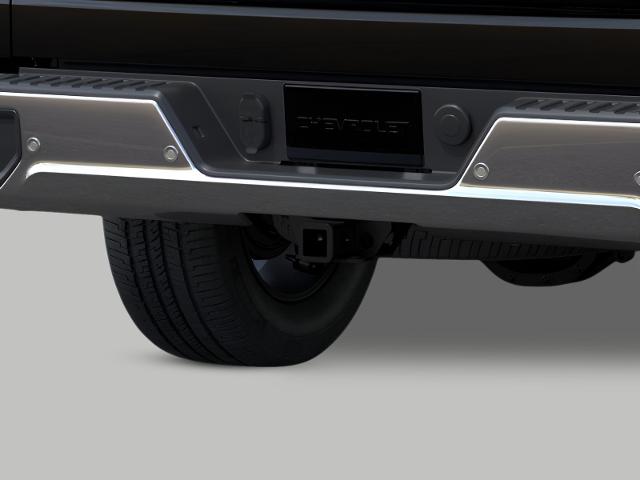 2025 Chevrolet Silverado 1500 Vehicle Photo in NEENAH, WI 54956-2243