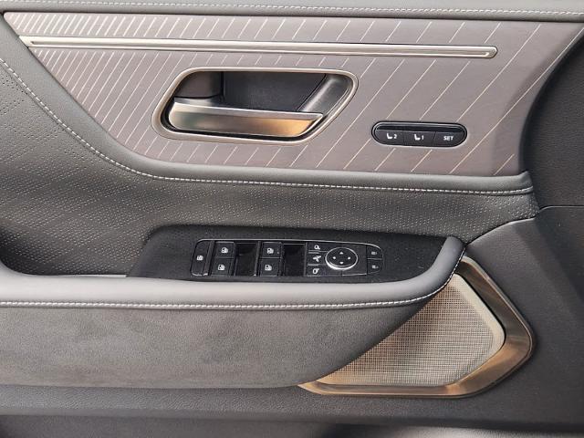 2025 INFINITI QX80 Vehicle Photo in DALLAS, TX 75209