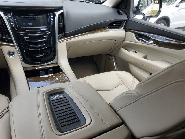 2020 Cadillac Escalade ESV Vehicle Photo in SUNRISE, FL 33323-3202