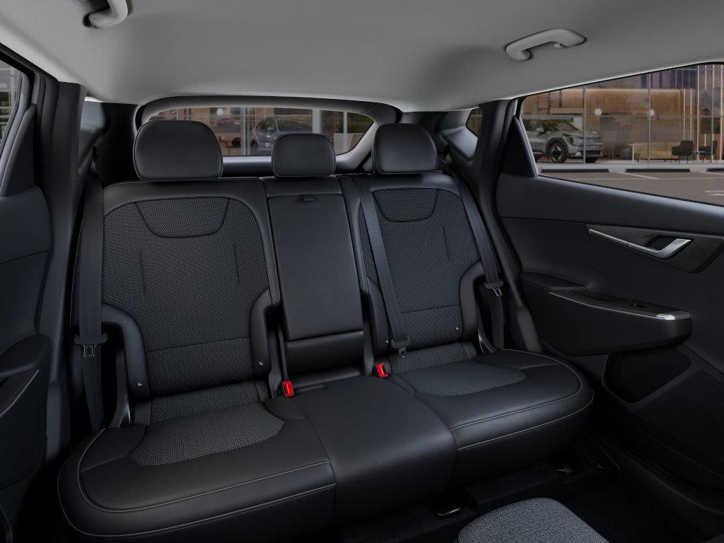 2025 Kia EV6 Vehicle Photo in Langhorne, PA 19047