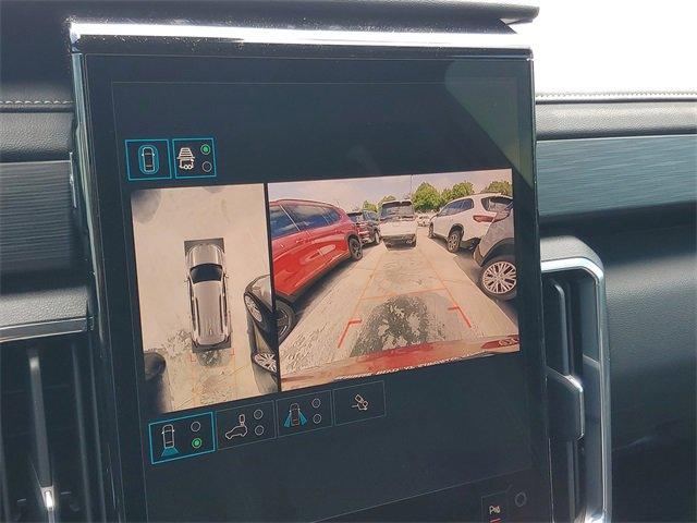 2025 GMC Acadia Vehicle Photo in SUNRISE, FL 33323-3202