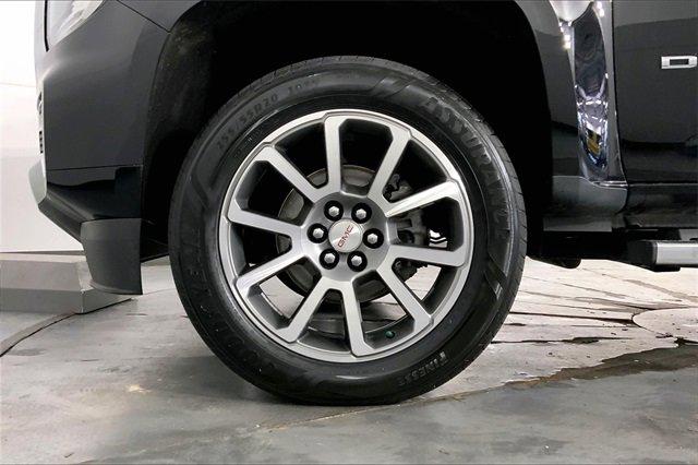 2022 GMC Canyon Vehicle Photo in INDEPENDENCE, MO 64055-1314