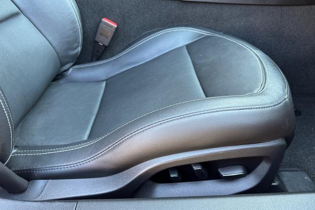 2017 Chevrolet Corvette Stingray Vehicle Photo in SPOKANE, WA 99202-2191