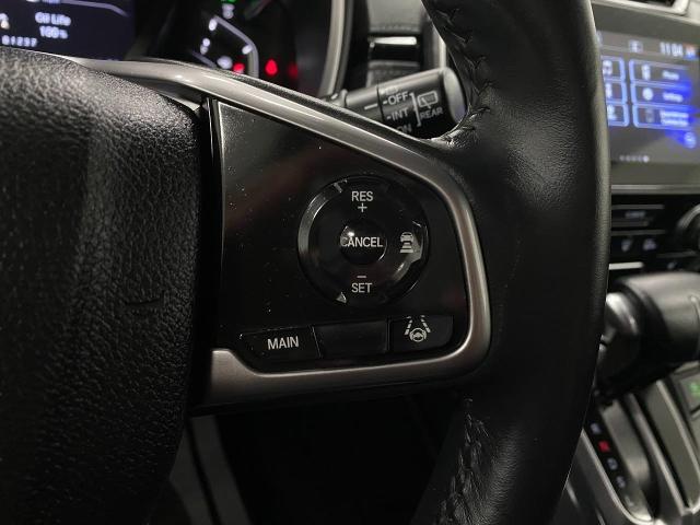 2020 Honda CR-V Vehicle Photo in Appleton, WI 54913