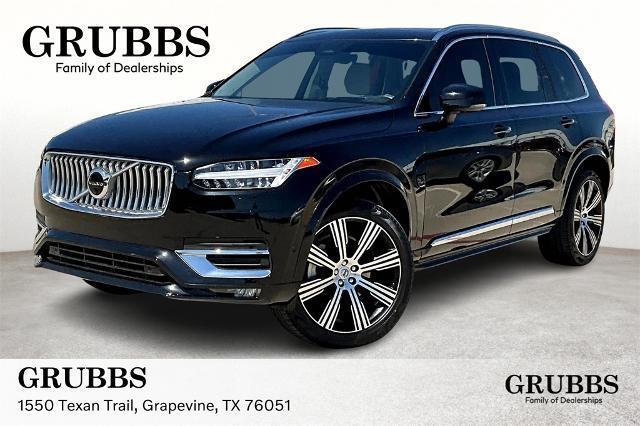 2023 Volvo XC90 Vehicle Photo in Grapevine, TX 76051
